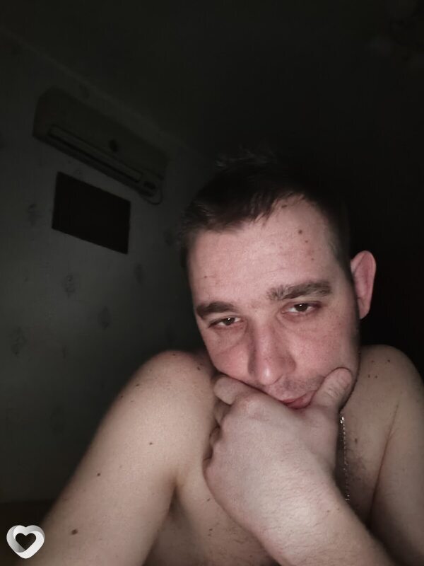 Виктор, 33, Костроме — анкета №3521117