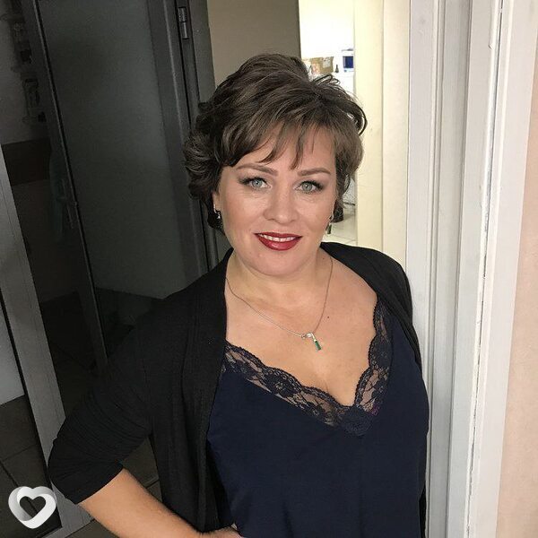 Бирюза, 54, Мариуполе — анкета №3521127
