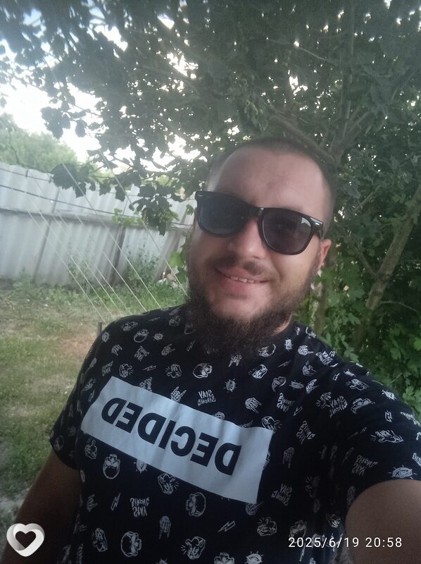 Andrew, Житикара