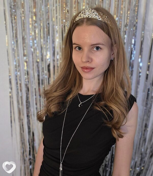 Марина, 21, Люберцах — анкета №3521135