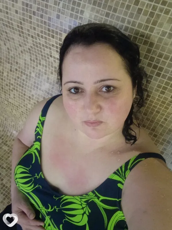Лена, 39, Москве — анкета №3521136