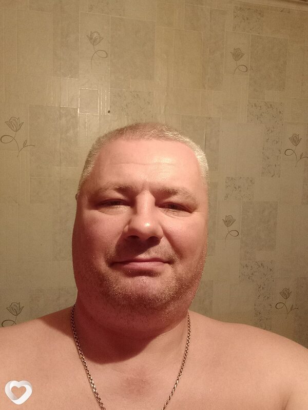 Дмитрий, 50, Челябинске — анкета №3521138