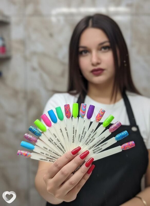 Оксана, 23, Донецке — анкета №3521140