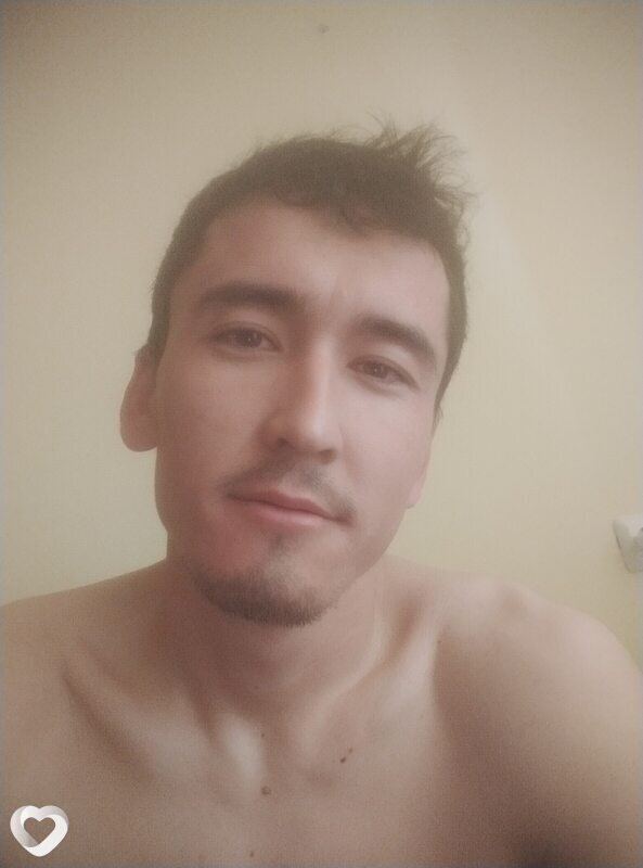 Гена, 29, Орёл — анкета №3521092