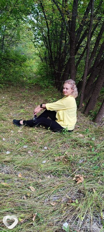 Ксения, 39, Оренбурге — анкета №3521105