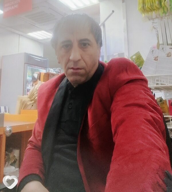 Арм, 45, Калуге — анкета №3521116