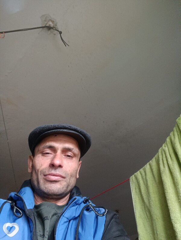 Ваня, 49, Белгороде — анкета №3521179
