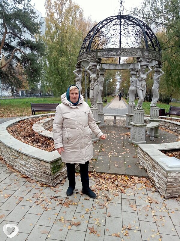 Елена, Новочебоксарск