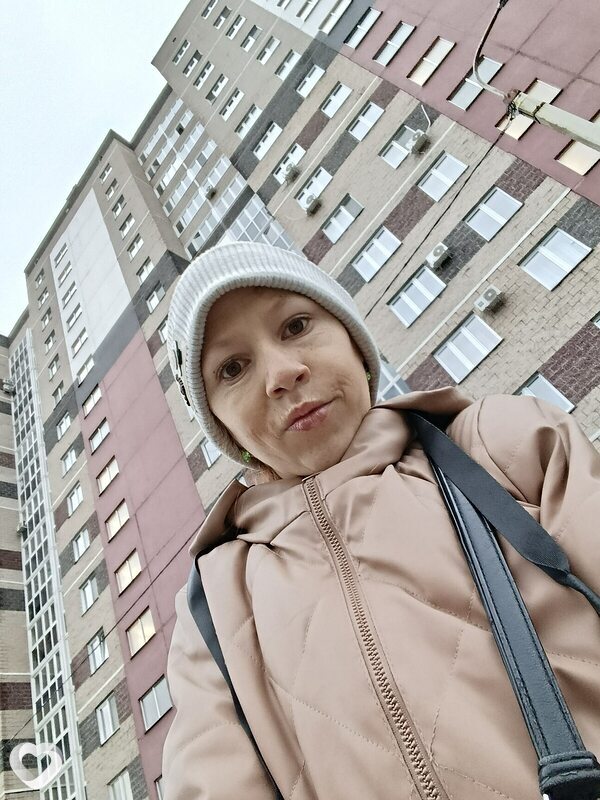 Нина, 31, Уфе — анкета №3521182