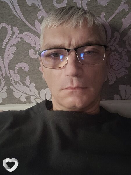 Дмитрий, 49, Минске — анкета №3521947