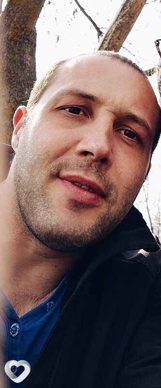 Djiga, 37, Иркутске — анкета №3521957
