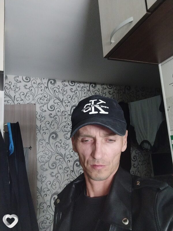 Алексей, 38, Красногорске — анкета №3521192