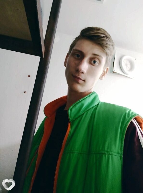 Данил, 22, Соликамске — анкета №3521200