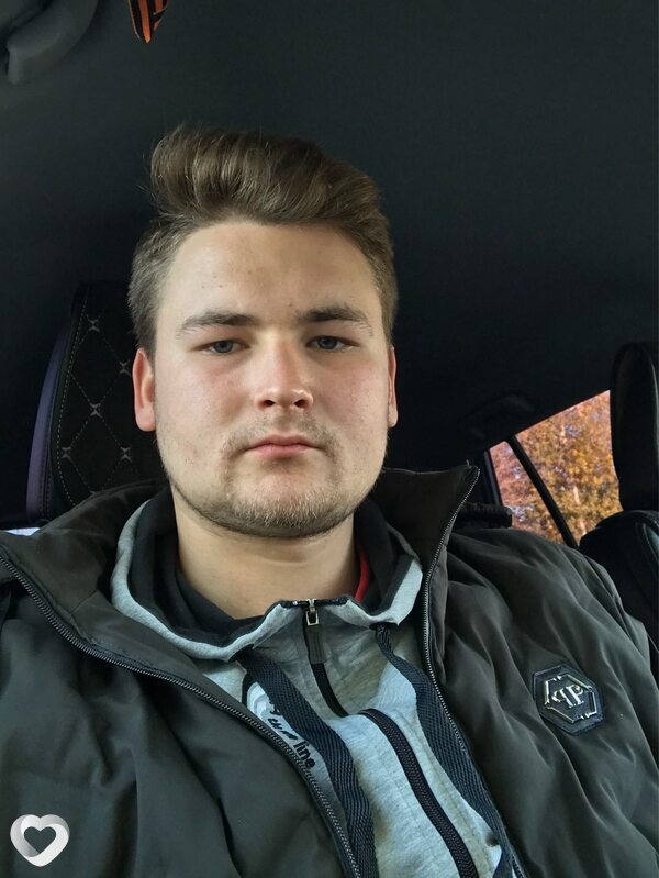 Александр, 28, Новомосковске — анкета №3521205