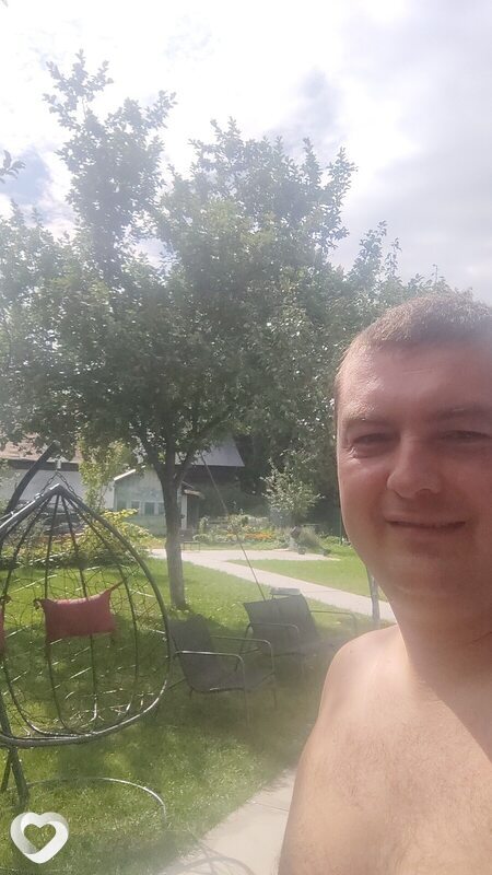 Алексей, 39, Балашихе — анкета №3521209