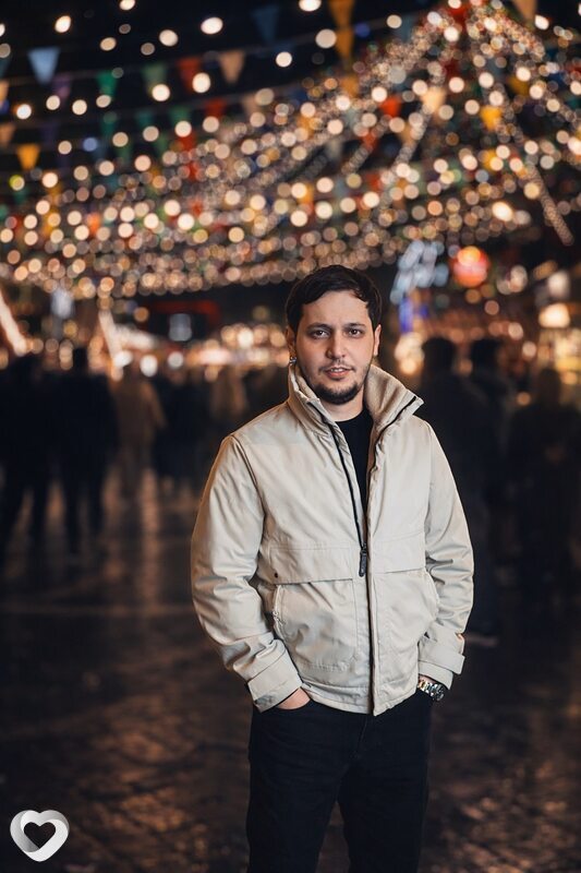 Анар, 30, Благовещенске — анкета №3521213