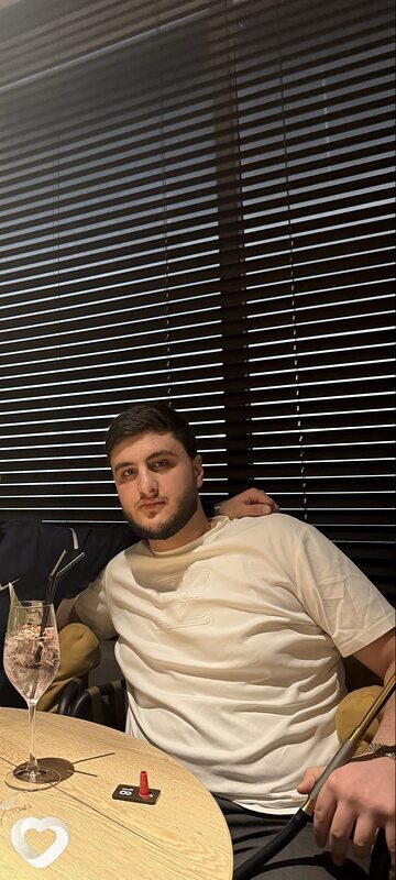 Нико, 26, Казани — анкета №3521215