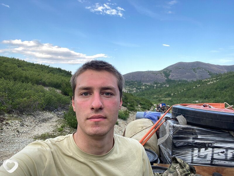 Дмитрий, 21, Перми — анкета №3521067