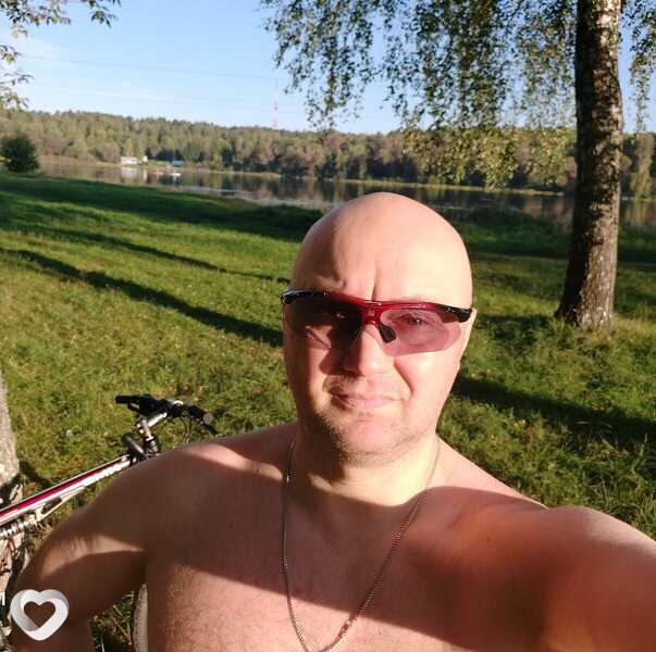 Дмитрий, 46, Иванове — анкета №3521075