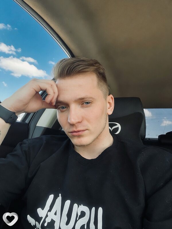 Виктор, 26, Набережных Челнах — анкета №3521084