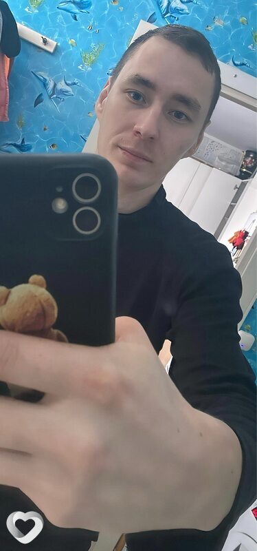 Алексей, 26, Чебоксарах — анкета №3521250