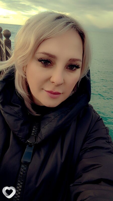 Софья, 37, Нижнем Тагиле — анкета №3521257