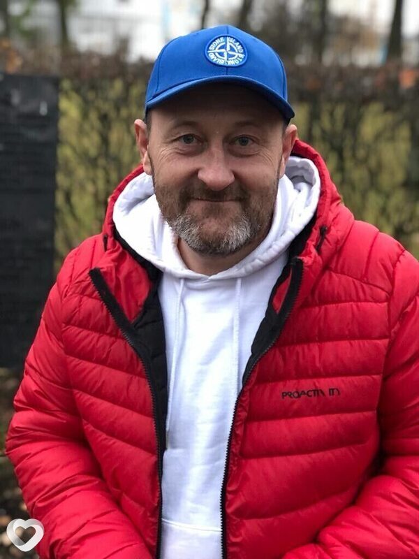 Михаил, 49, Омске — анкета №3521261