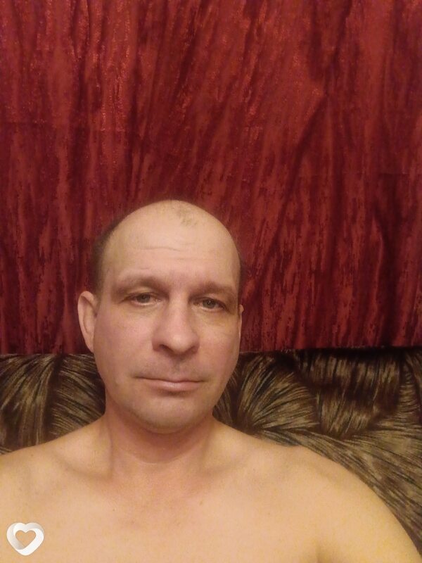 Zhora, 46, Амурске — анкета №3521158