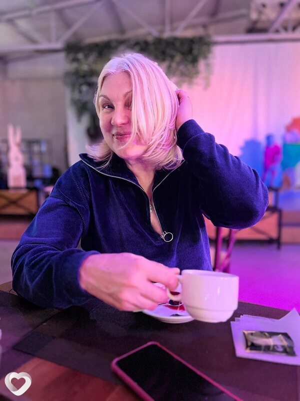 Галина, 60, Нижнем Новгороде — анкета №3521321