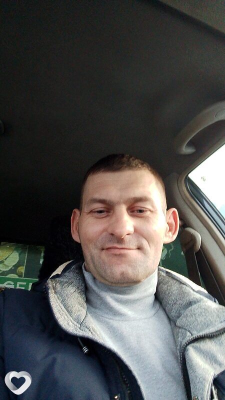 Сергей, 39, Норильске — анкета №3521322