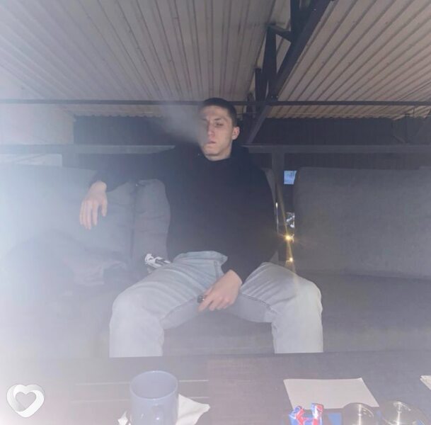 David, 18, Калининграде — анкета №3521334