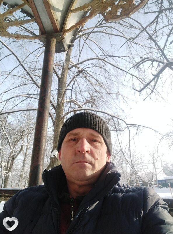 Алексей, 48, Гомеле — анкета №3521336