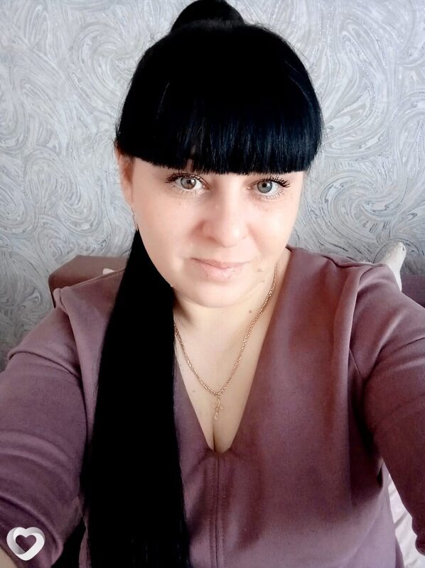 Марина, 39, Оренбурге — анкета №3521344