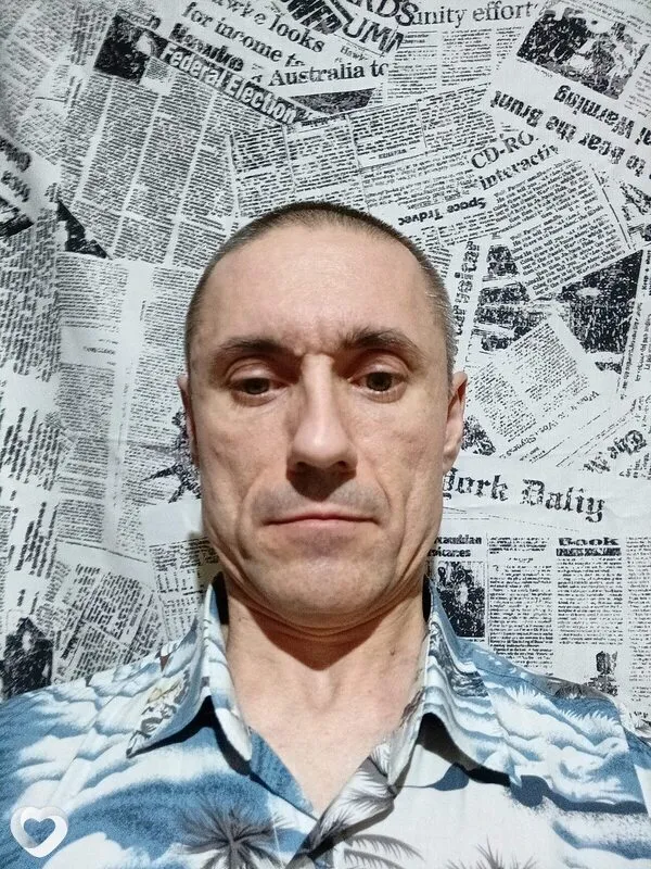Alex, 46, Москве — анкета №3521349