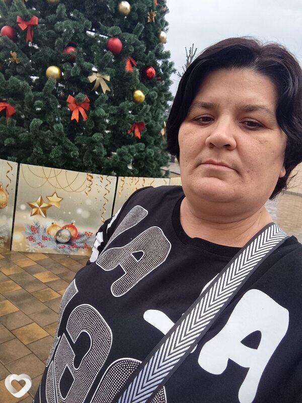 Ольга, Хадыженск