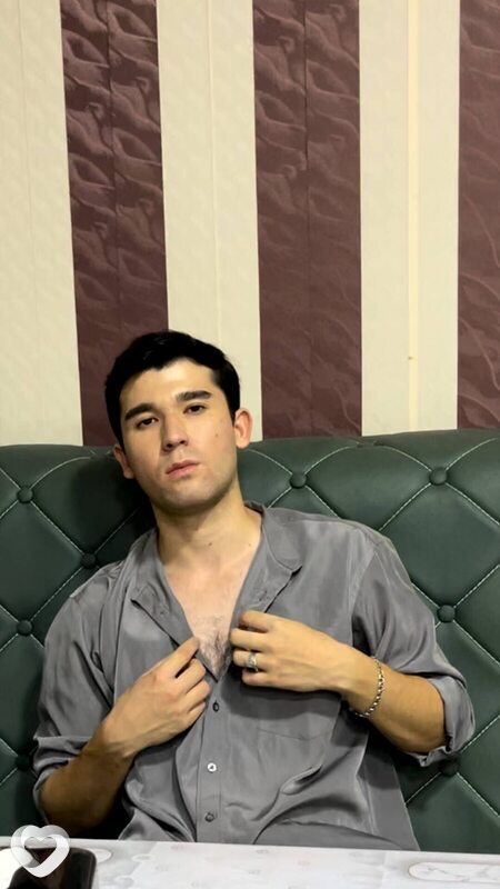 Амур, 23, Новосибирске — анкета №3521363