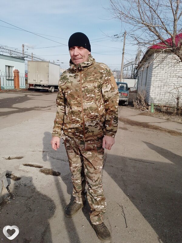 Эдуард, Бронницы