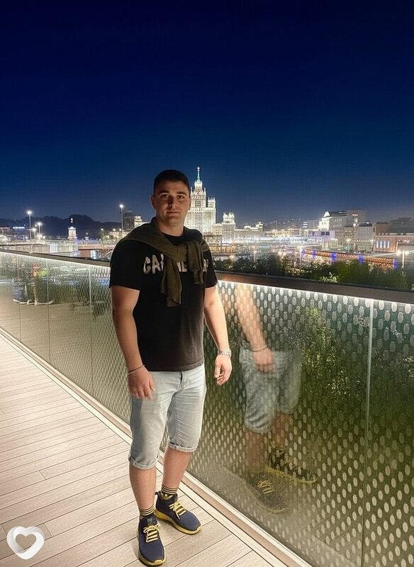 Radmir, 30, Стерлитамаке — анкета №3521403