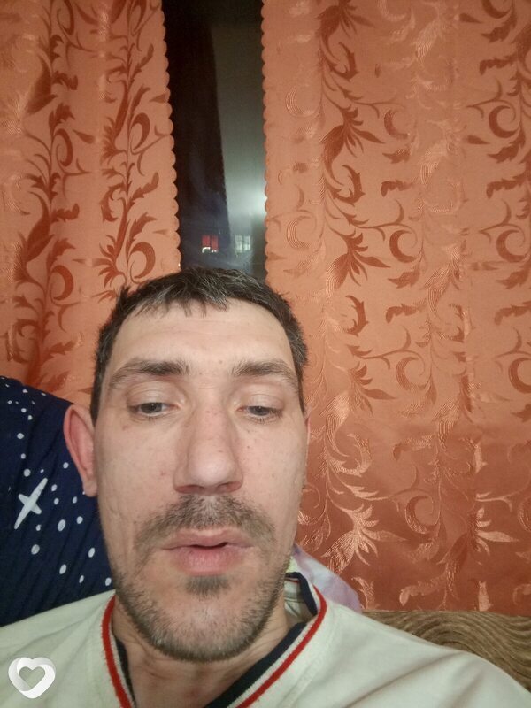Алексей, 38, Рязани — анкета №3521407