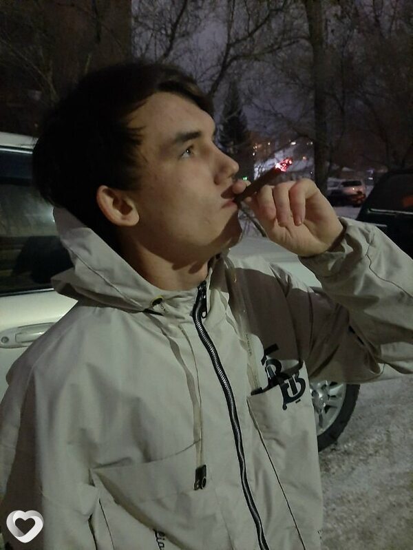 Анатолий, 24, Усть-Каменогорск — анкета №3521432