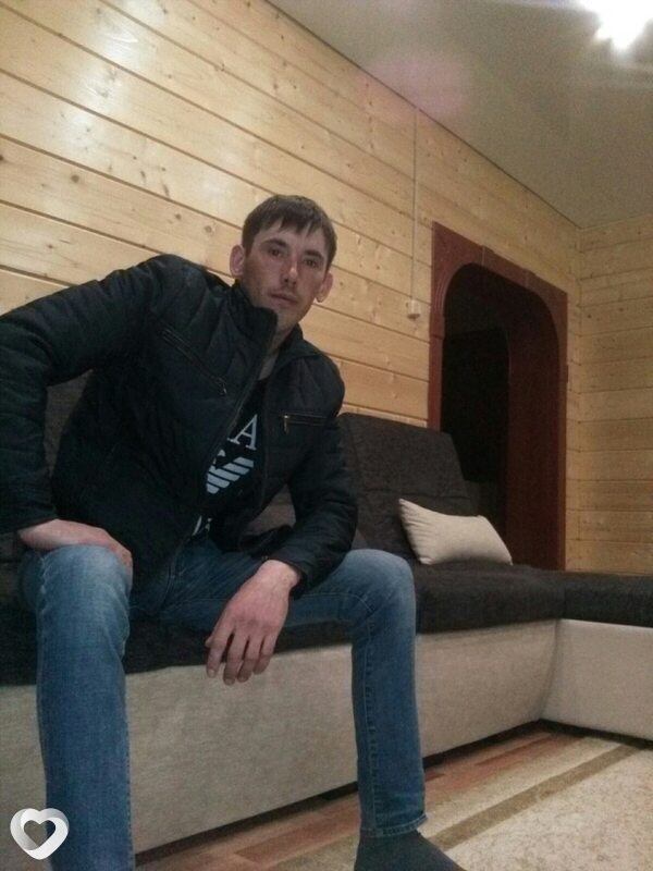 Эдуард, 32, Набережных Челнах — анкета №3521366