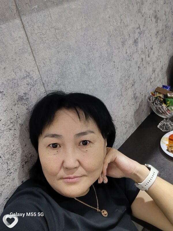 Елена, 49, Улан-Удэ — анкета №3521372
