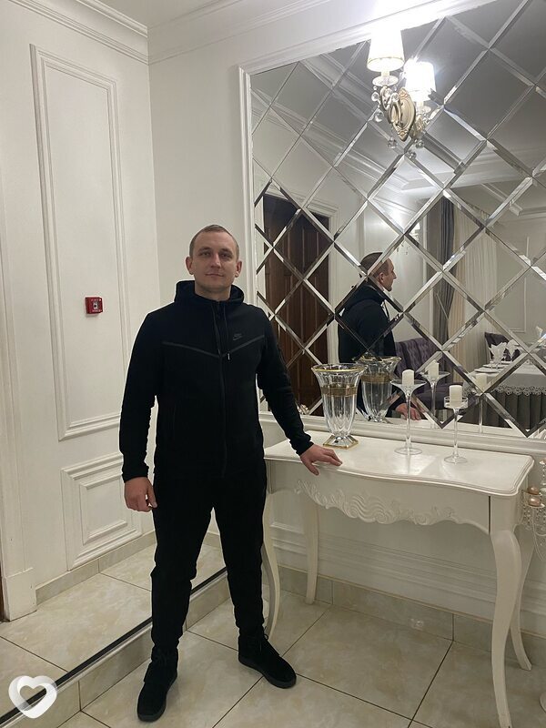 Женя, 32, Киеве — анкета №3521373
