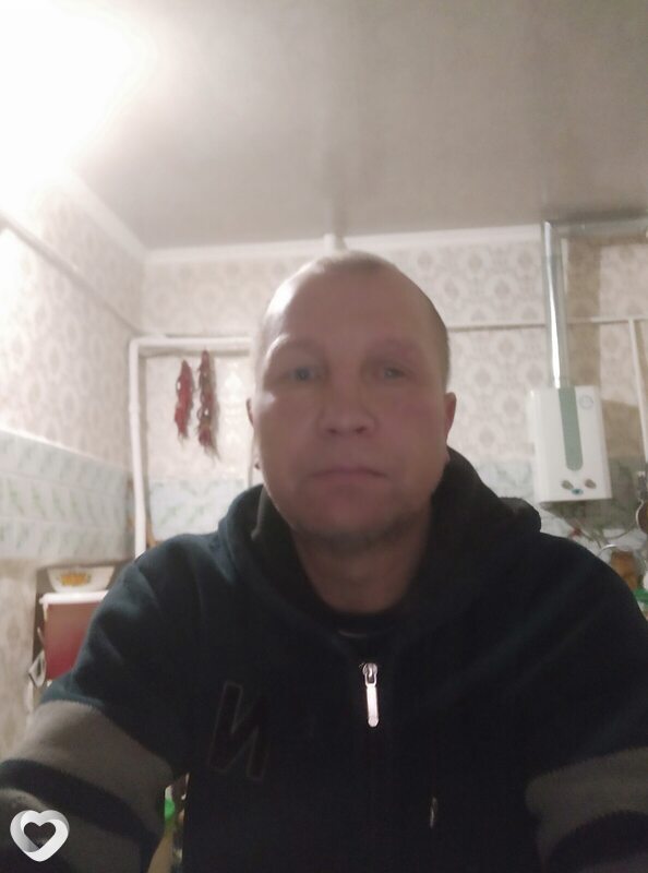 Александр, 44, Таразе — анкета №3521383