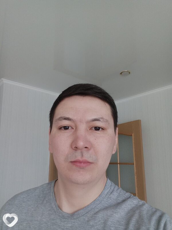 Батыр, 35, Алматы — анкета №3521387
