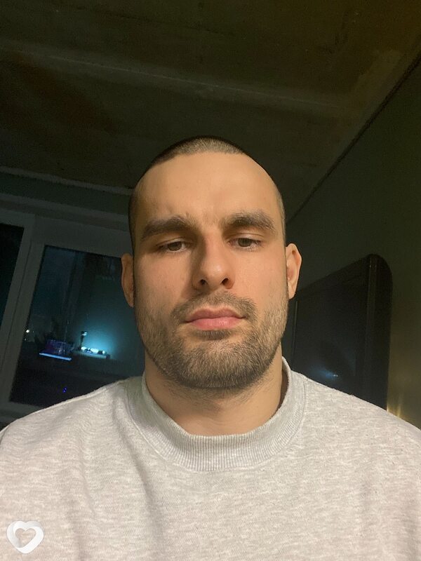 Aidar, 31, Нижнекамске — анкета №3521447