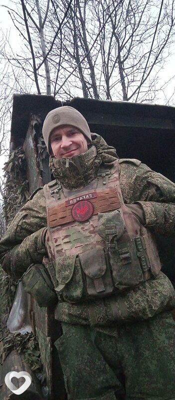 Андрей, 30, Донецке — анкета №3521453