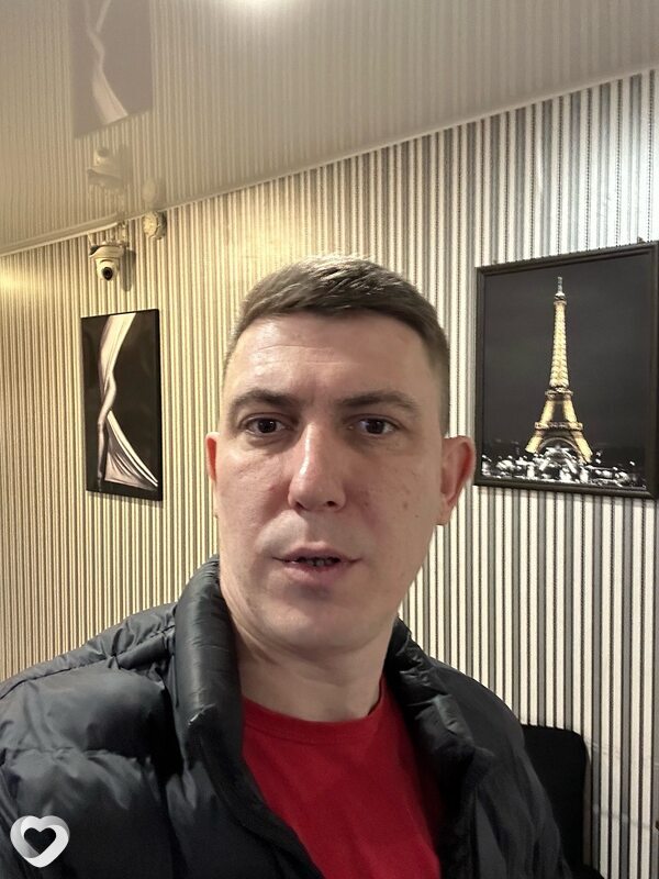Вадим, 36, Зеленоград — анкета №3521465
