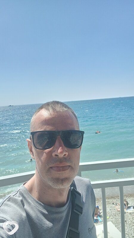 Mr, 43, Мурманске — анкета №3521466