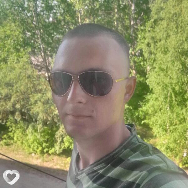 Павел, 26, Новосибирске — анкета №3521471